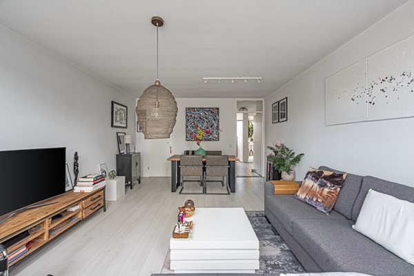 Medium property photo - Anielewiczsingel 33, 1069 NE Amsterdam
